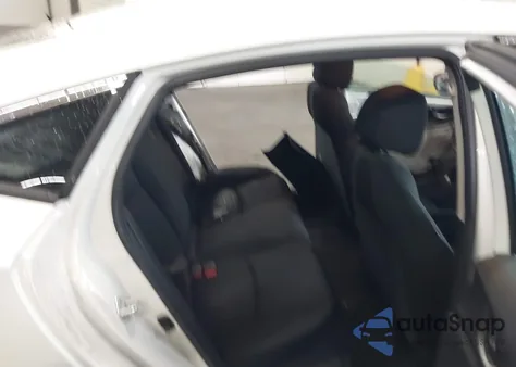 2021 Honda Civic Lx from USA, damaged, VIN 2HGFC2F65MH510775